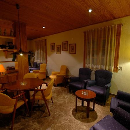 Hotel Els Puis Esterri d'Àneu Eksteriør bilde