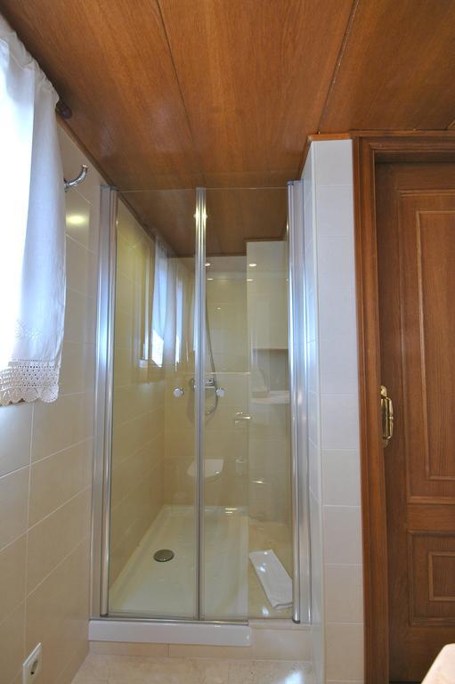 Hotel Els Puis Esterri d'Àneu Rom bilde